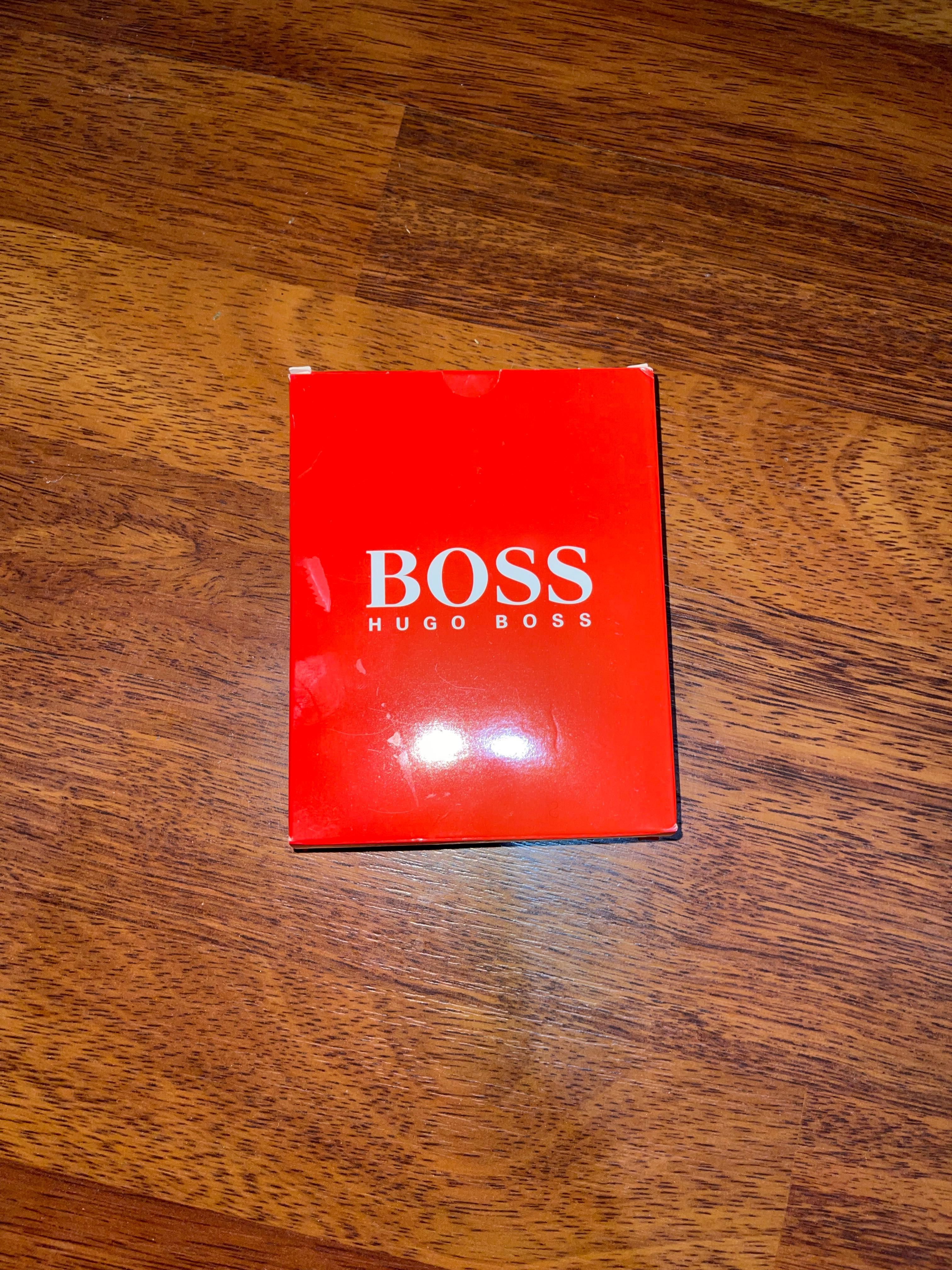 Мъжки портфейл Hugo Boss