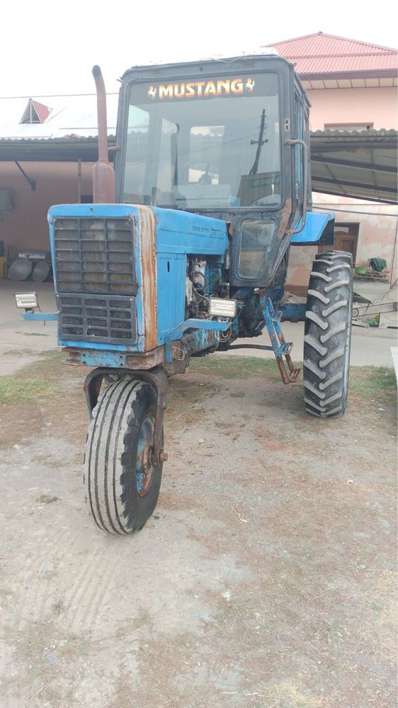 Belarus mtz сотилади