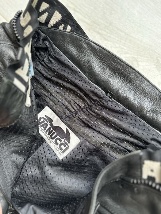 Vand costum moto Vanucci 56