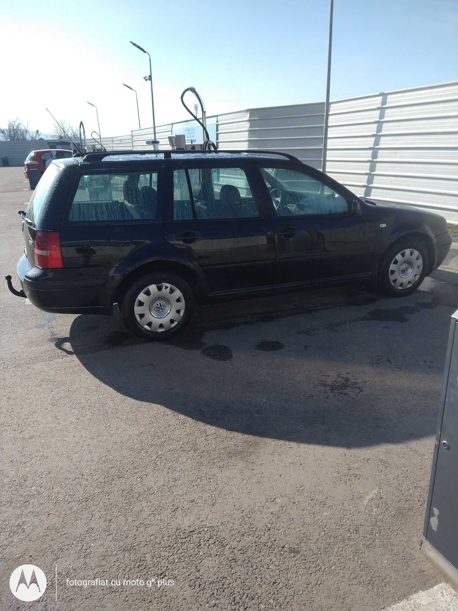 Vând golf IV break