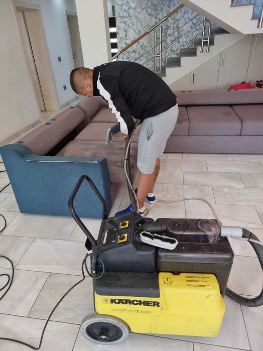 Servicii de curățenie – Timișoara și vecinii