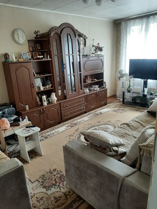 Срочно продам 2х ул. А. Кашаубаева 18/1(брежн.)!