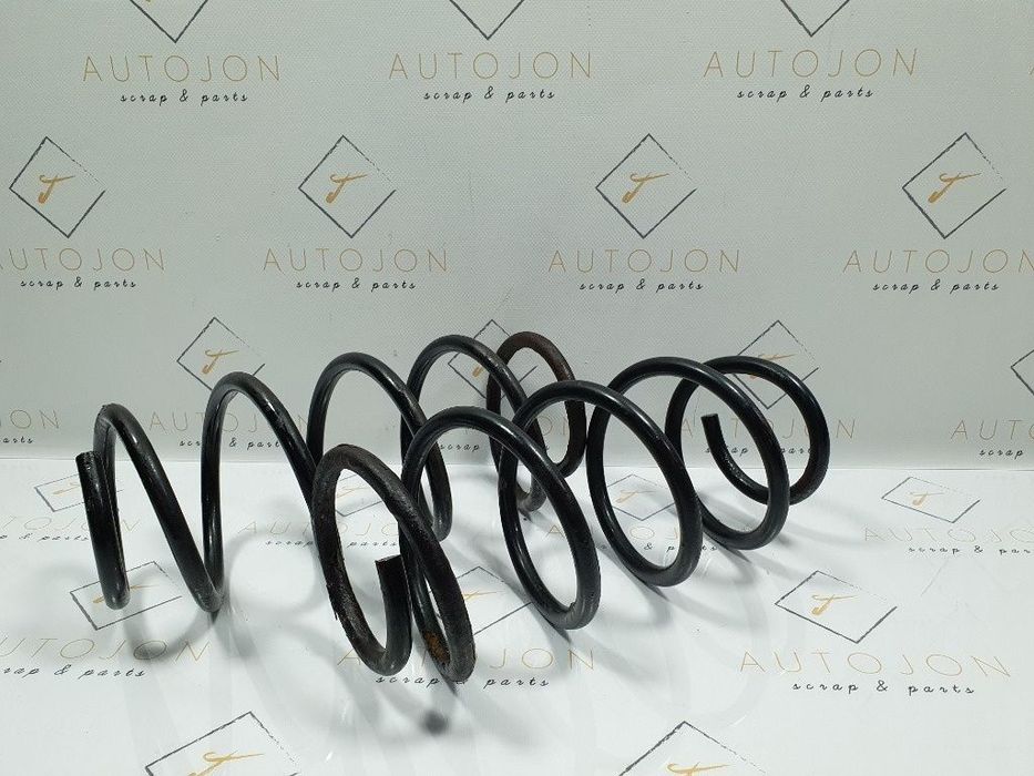 Set arcuri fata OPEL ASTRA G Hatchback F48_, F08_, T98 1998 - 2009 1.7 DTI 16V Y 17 DT 90468618 ; 90216299