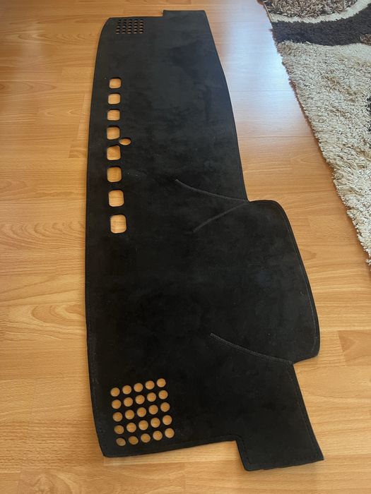 Чехол, накидка для панели камри 70-75-80