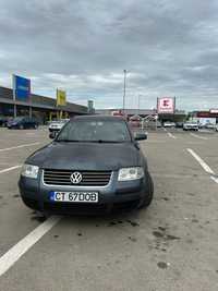 Vand Passat B5.5