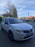 Dacia Sandero Gaz