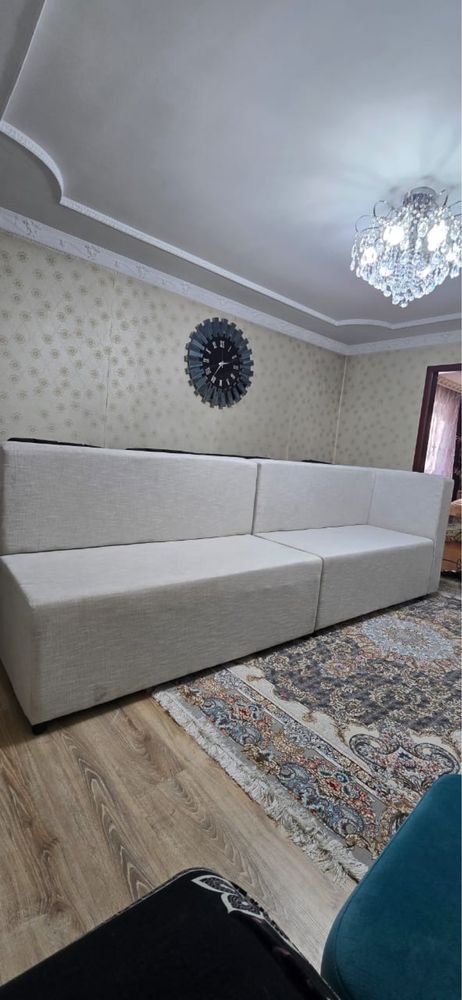 Продам новый угловой диван