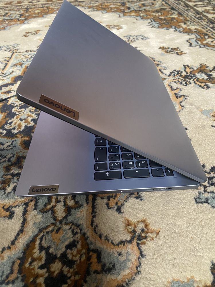 Ноутбук  IdeaPad 1-15IJL7 Laptop - Type 82LX