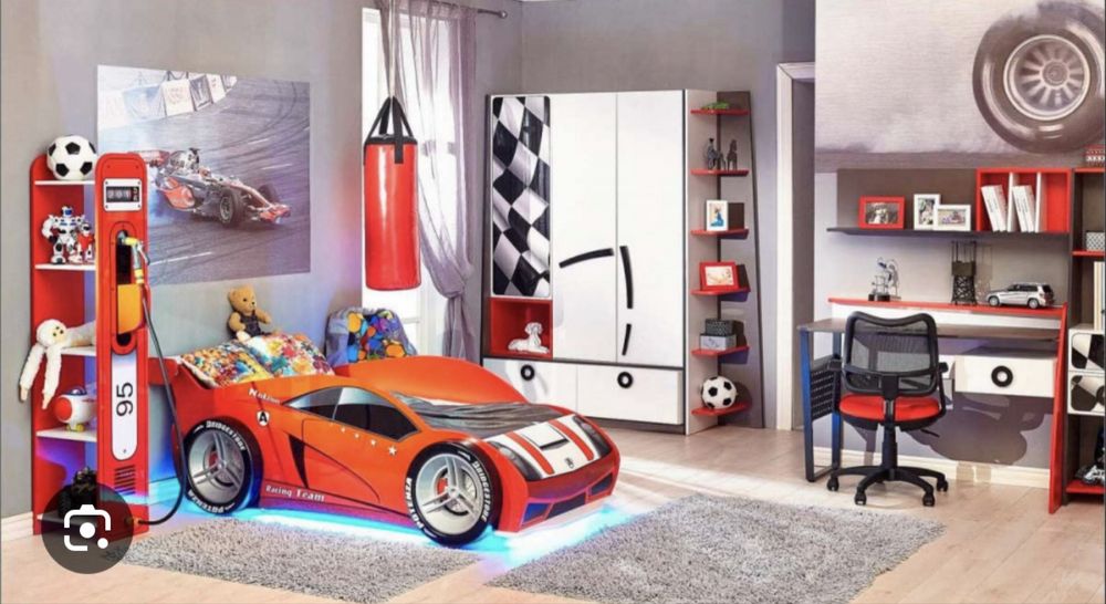 Продается детский гарнитур