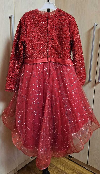 Rochie eleganta pentru fete - 12 ani