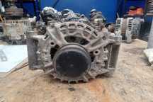 ALTERNATOR 2.0 TDCI  0125711001 Ford Transit Connect  seria