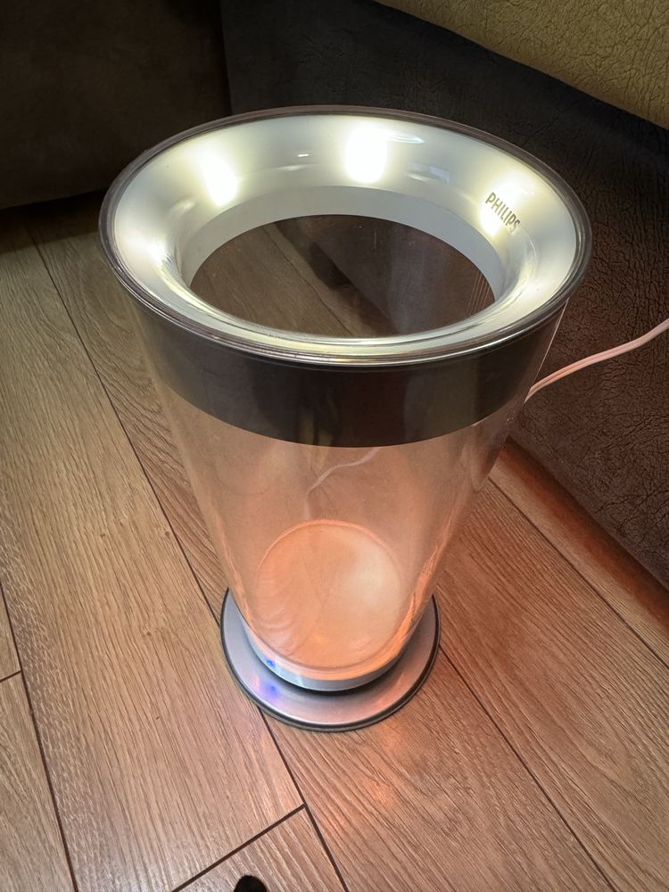 Smart ваза на Philips