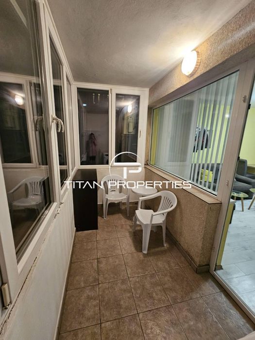 Дава се под наем Двустаен апартамент в Бургас, Възраждане - 83 кв.м за 459 € - Снимка #7