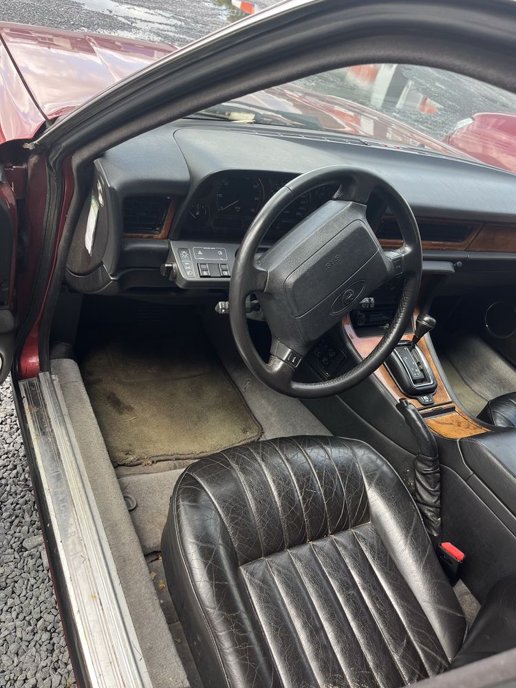 Jaguar xj6 3.2 1993