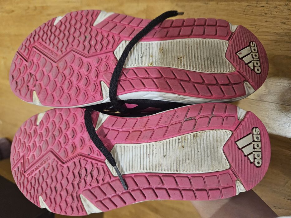 Adudadi piele adidas marinea 34