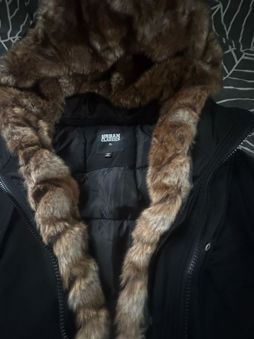 Мъжко зимно яке Urban Classics