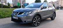 Qashqai Tekna+, Parcheaza singura, Keyless, Jante 19", Camere 360