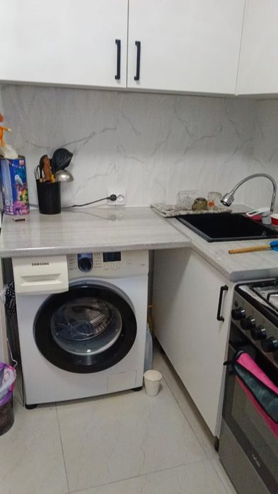 Продается квартира