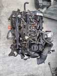 Motor skoda octavia 1.6 tdi CAY   are span pe instalatie 120000 de km
