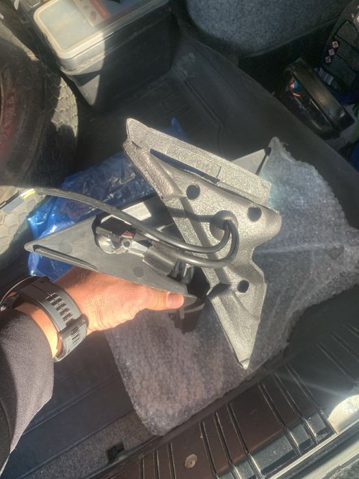 Bmw e46 дясно огледало НОВО