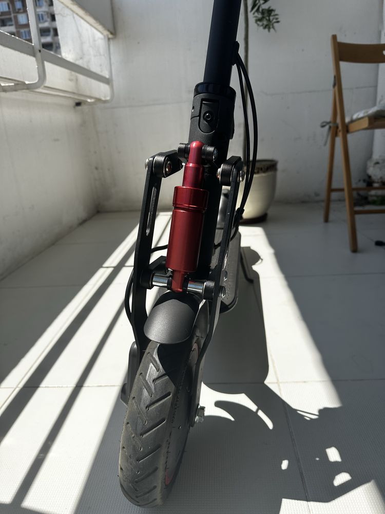 Xiaomi Scooter Pro 2