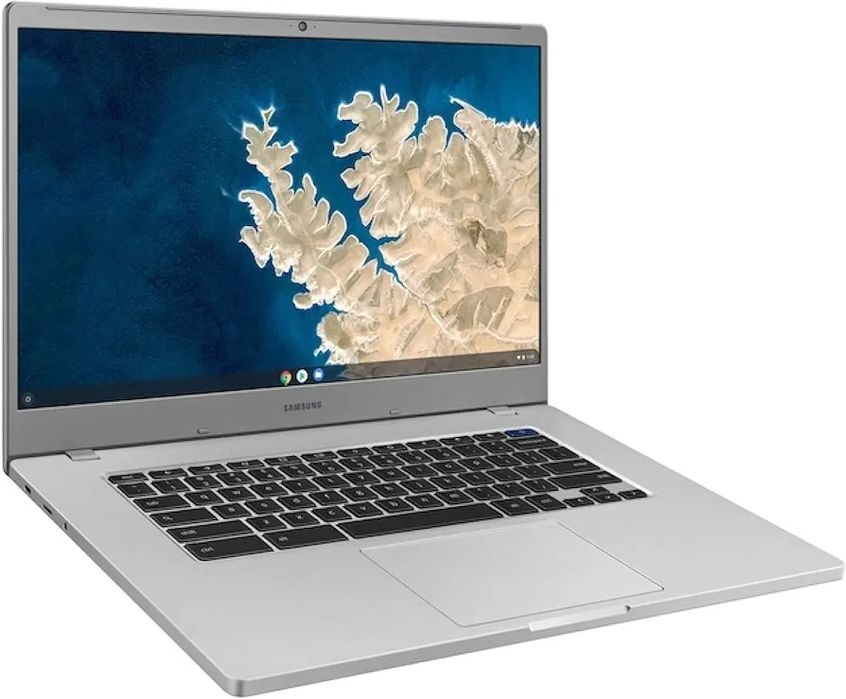 Vand laptop nou Samsung Chromebook