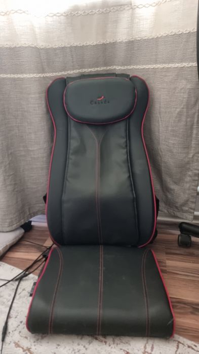 Casada массажёр
Quattromed 5