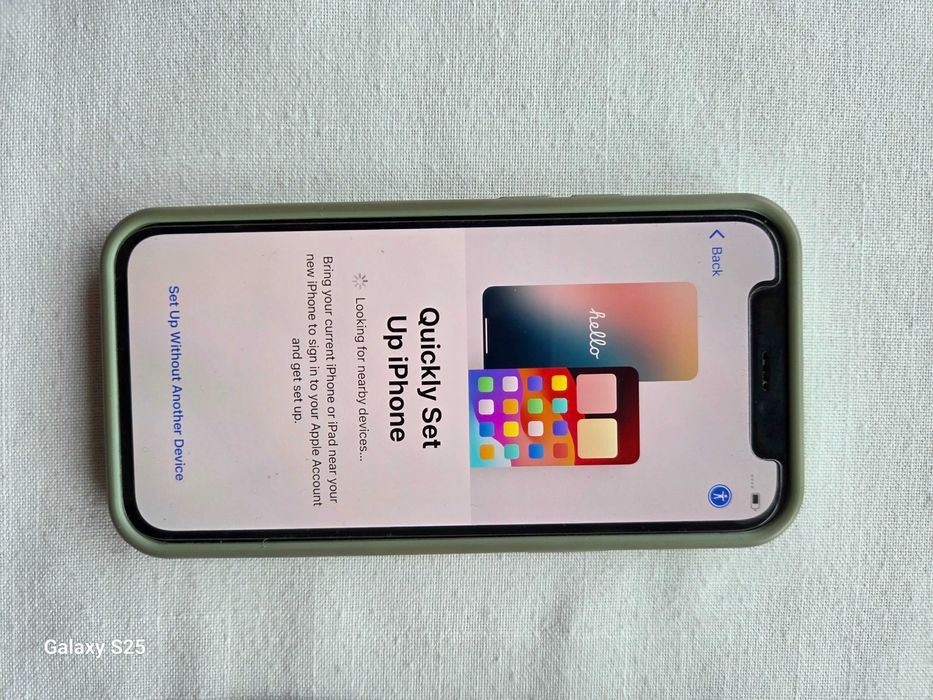 IPhone 12 mini 128gb