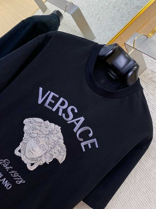 Tricou Versace Calitate Premium