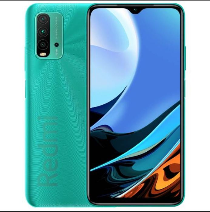 Продам телефон Xiaomi Redmi 9T