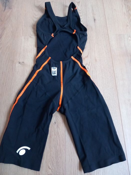 Costum de competiție Jaked fete