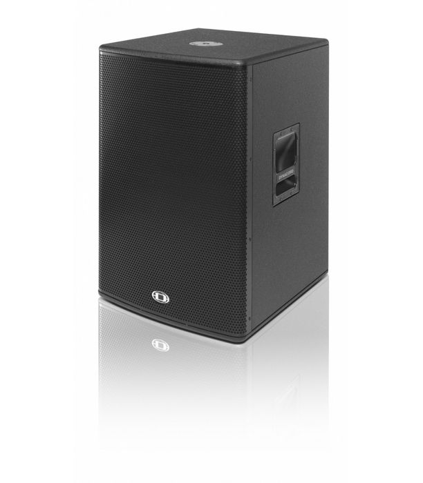 Subwoofer pasiv Dynacord Corus Evolution Sub 1.18