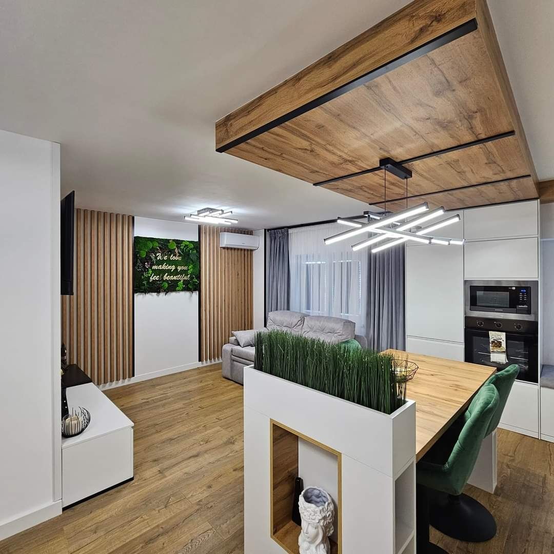 Apartament Zorilor - Regim hotelier