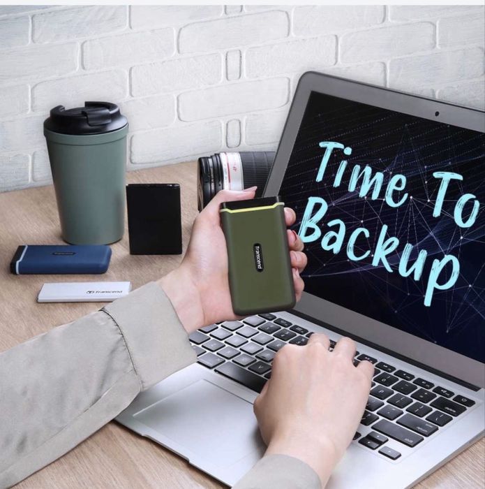 Transcend esd 380c внешный накопитель USB Hard transcend New generatio