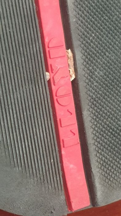 Lloyd боти тип челси номер 43