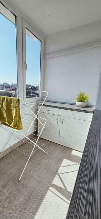 Дава се под наем Двустаен апартамент в София, Люлин 9 - 64 кв.м за 500 € - Снимка #8