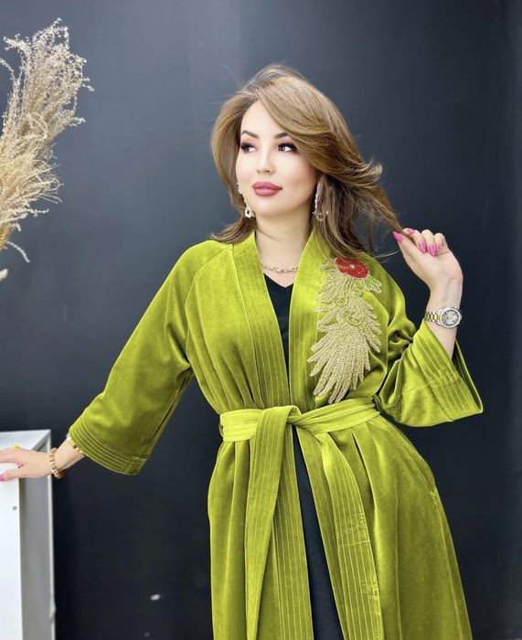 Шапан новый сатылады