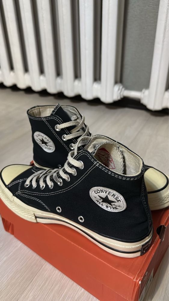 Кеды converse chuck 70