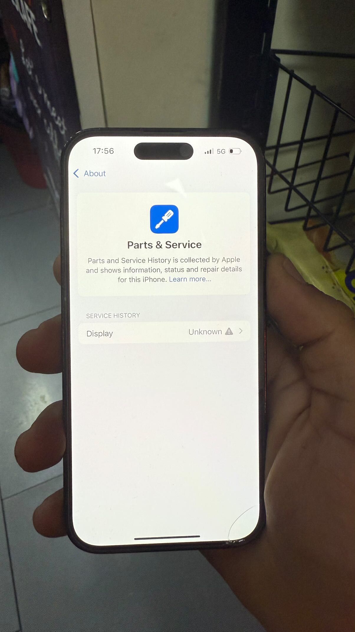 iPhone 14 Pro бартер