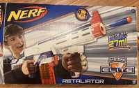 Nerf Retaliator Elite///  Нерф Риталэйтор