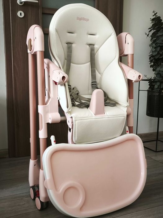 Peg Perego Prima papa follow me стол за хранене