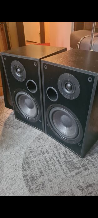 Boxe Dali 103 stare buna