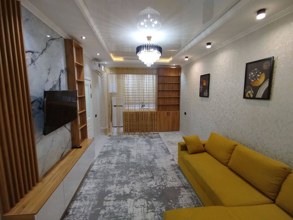 Yunusobod Mega planetni yonida qizlar uchun kvartira ijaraga beriladi