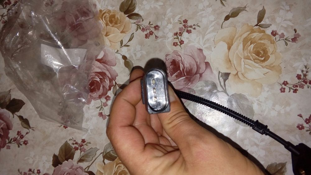 Дачик разпределителен вал Делхи с номер ss10964