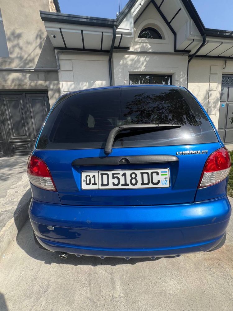 Matiz mx arenda vikup