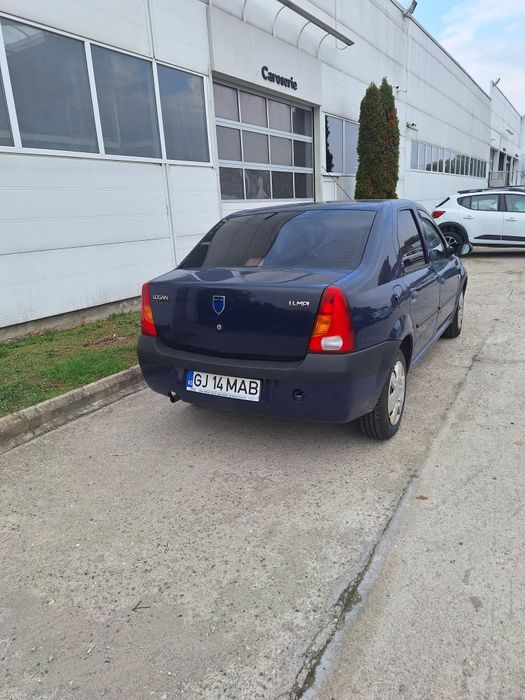 Vand dacia logan