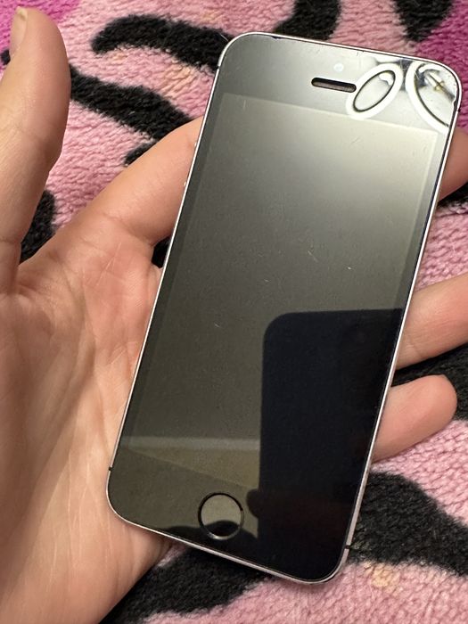 iPhone 5s в идеале