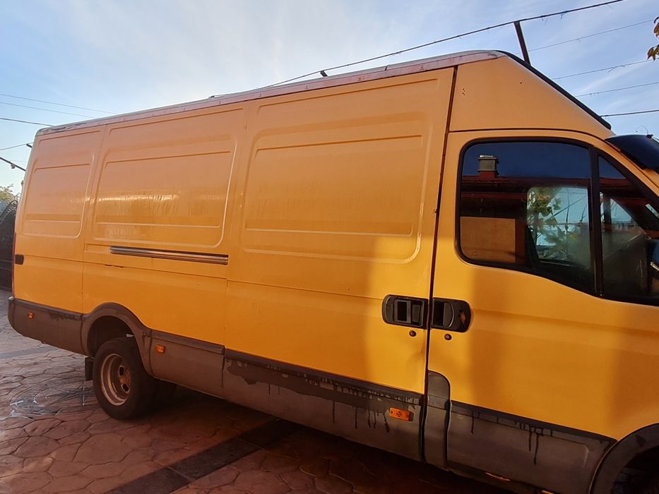Iveco daily 35C13,an 2005