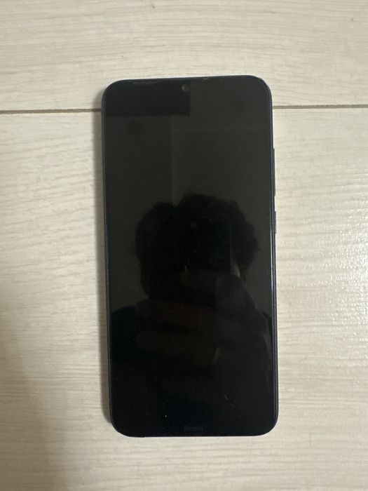 Redmi note 8 на 128гб