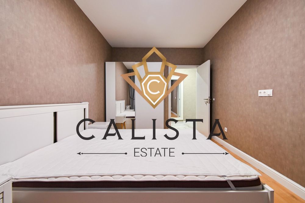 Дава се под наем Двустаен апартамент в София, Стрелбище - 80 кв.м за 700 € - Снимка #5